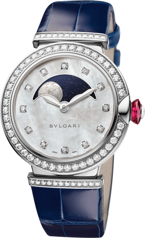Bulgari Lvcea 102687