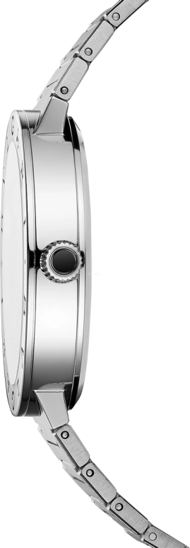Bulgari,Bulgari Bulgari 41mm,41mm,Stainless Steel,Black,Automatic,42hours,In-house Caliber,102928