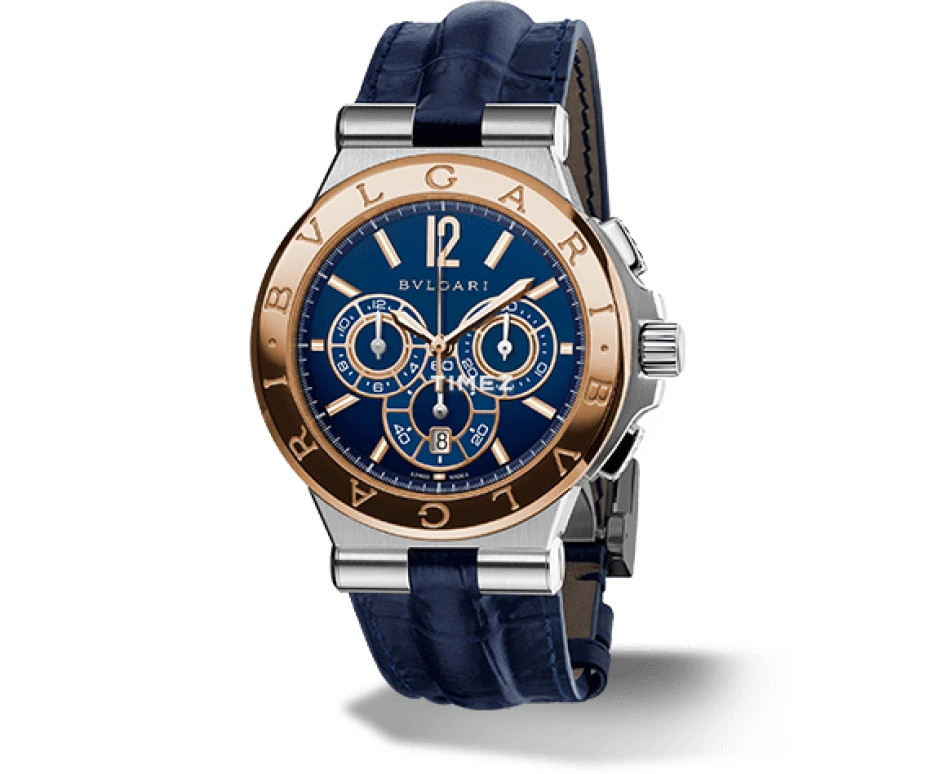 Bulgari Diagono 102181