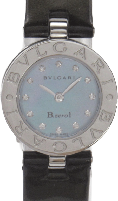 Bulgari B.Zero1 BZ22BSL/12