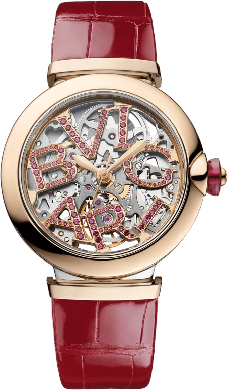 Bulgari Lvcea 103122