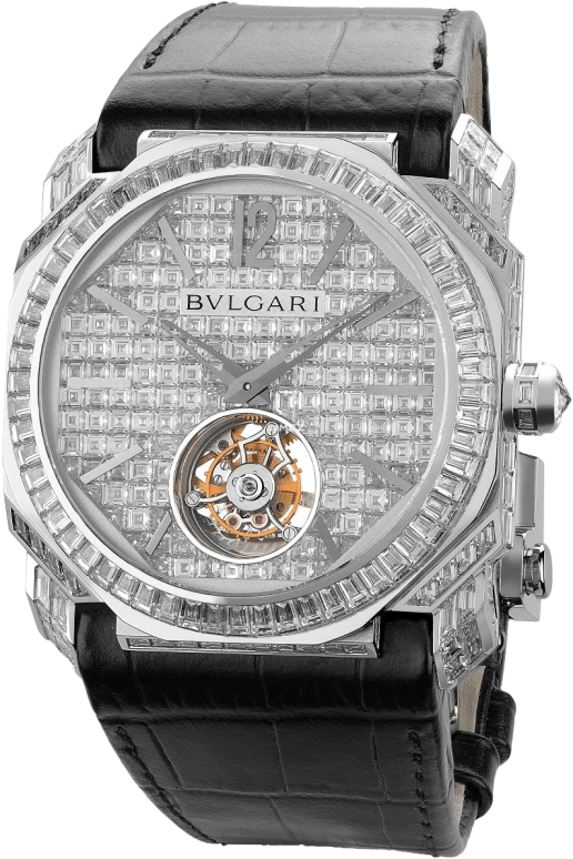 Bulgari Octo 102268