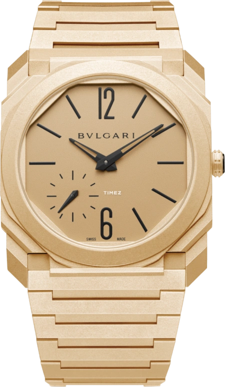 Bulgari Octo 104190