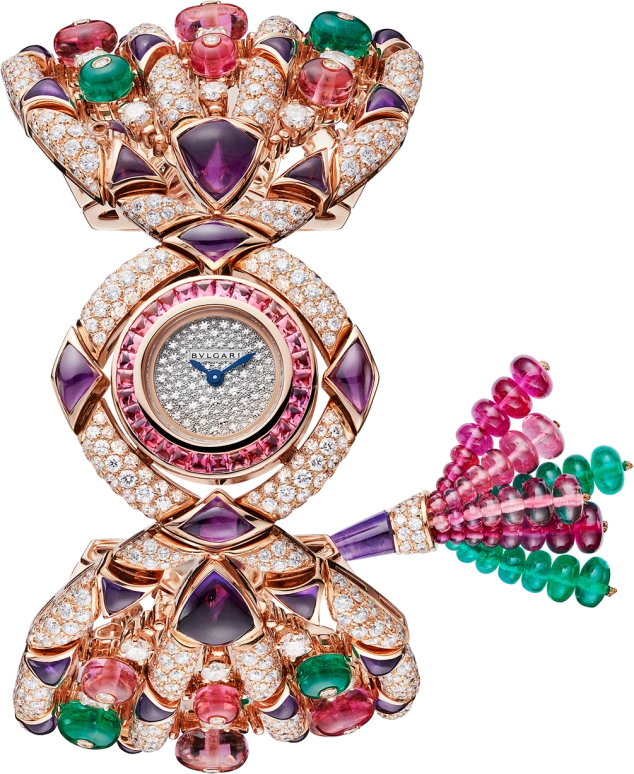 Bulgari High Jewellery 102243