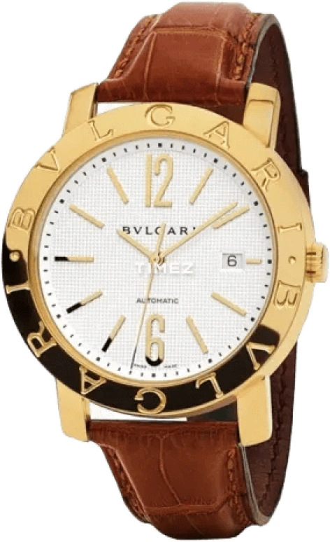 Bulgari Other 101404
