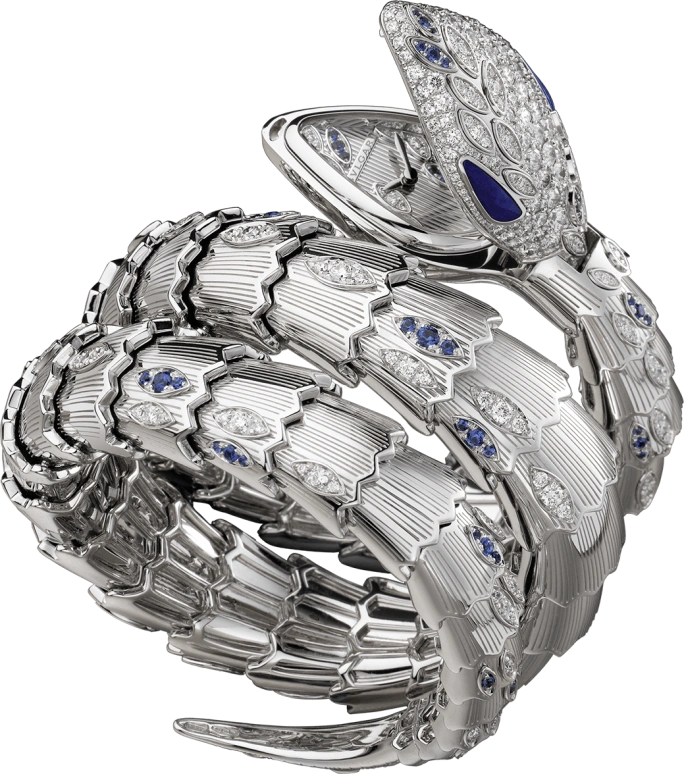 Bulgari Serpenti 102000