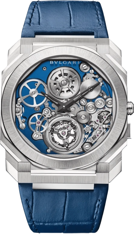 Bulgari Octo 103976