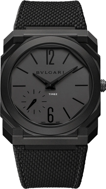 Bulgari Octo 104268
