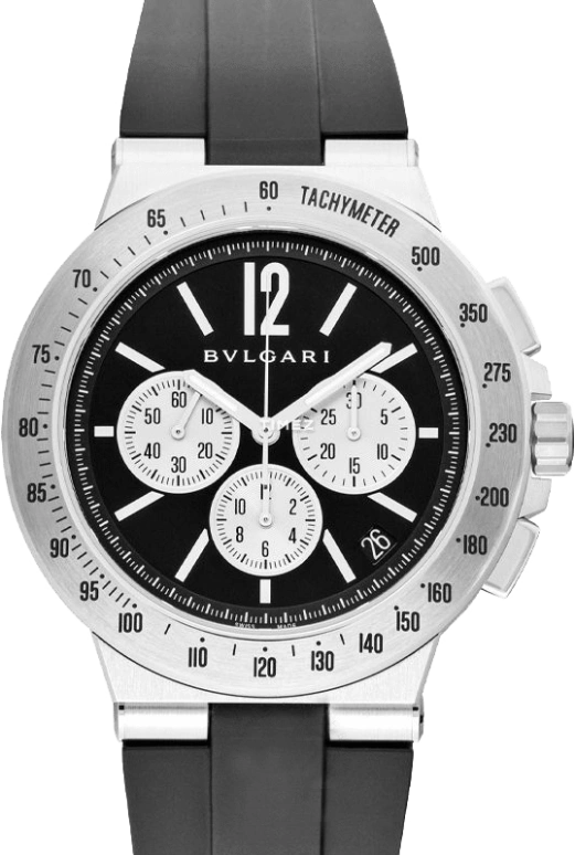 Bulgari Diagono 102763