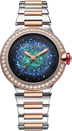 Bulgari Lvcea 104290