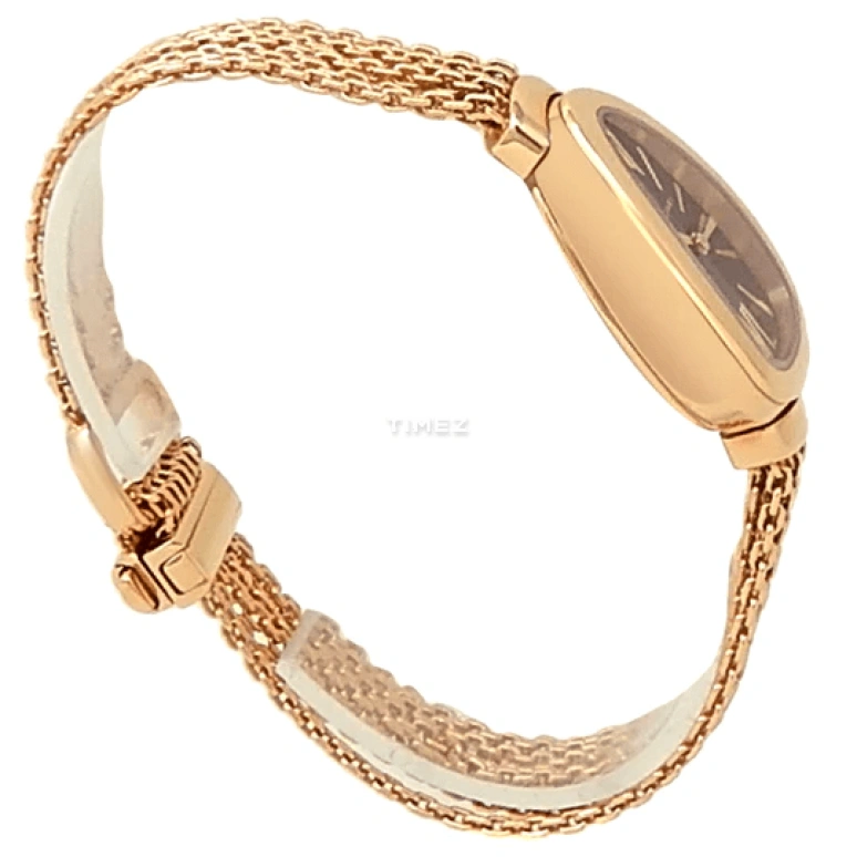 Bulgari,Serpenti 27mm,27mm,Rose Gold,Black,Quartz,Sapphire,Crystal Glass,Other,102728