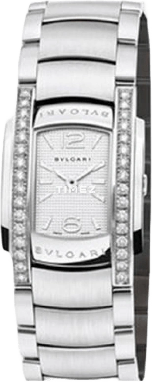 Bulgari Assioma D AA35C6SDS