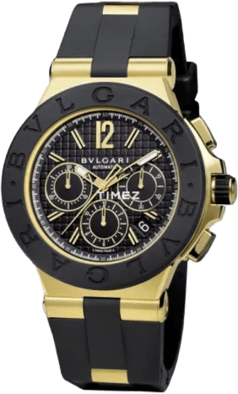Bulgari Other 101634