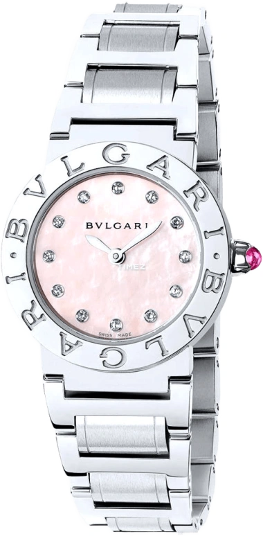 Bulgari Bulgari Bulgari 102201
