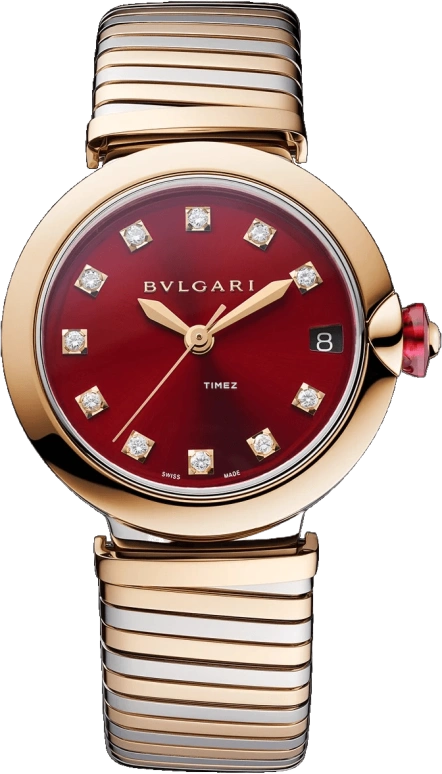 Bulgari Lvcea 103123