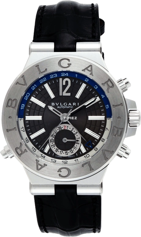 Bulgari Other DG40C14SLDGMT