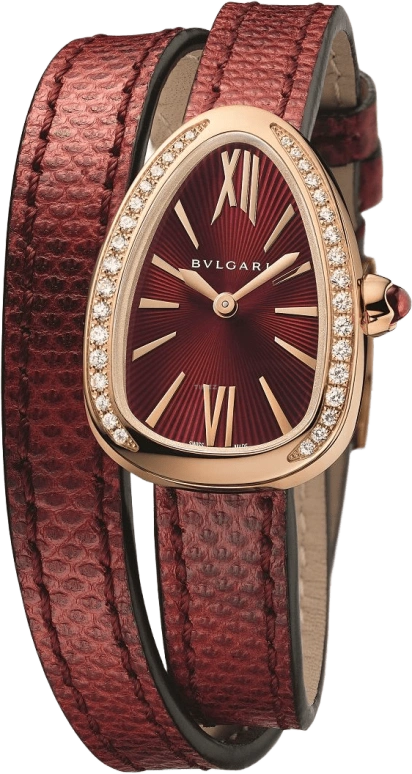 Bulgari Serpenti 102730