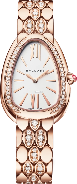 Bulgari Serpenti Seduttori 103946