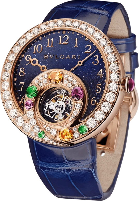 Bulgari High Jewellery 102556