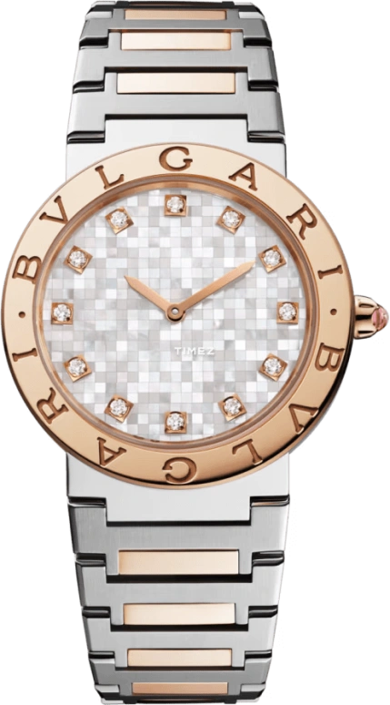 Bulgari Bulgari Bulgari 104115
