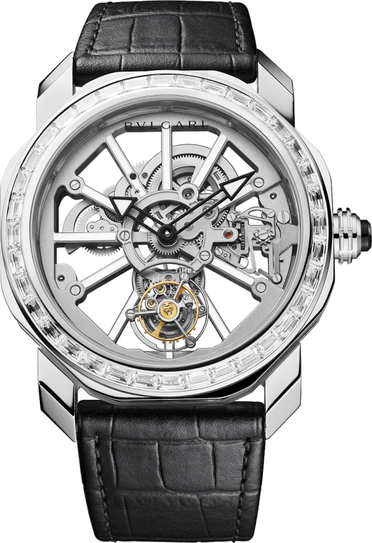Bulgari Octo 102957
