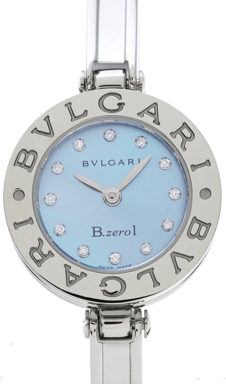 Bulgari B.Zero1 BZ22BSS/12.S