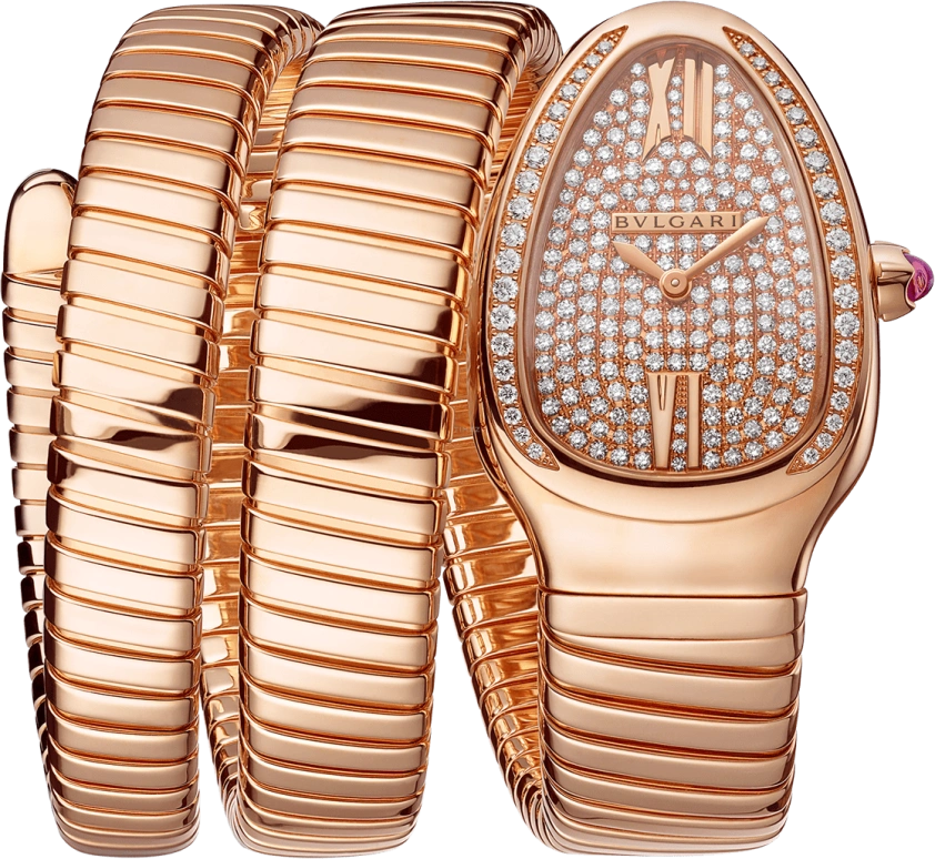 Bulgari Serpenti 101956