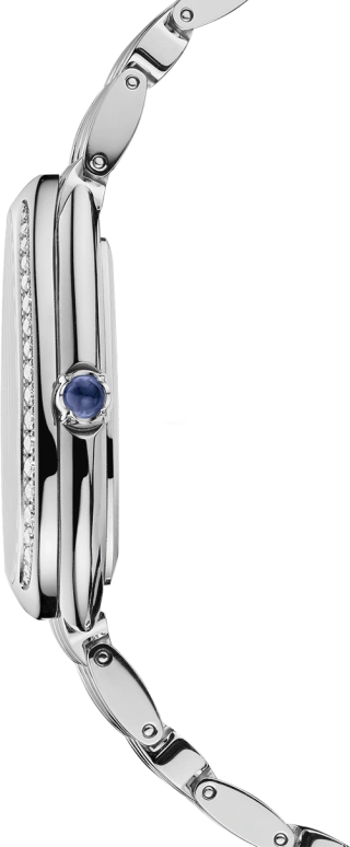Bulgari,Serpenti 33mm,33mm,White Gold,Silver White,Sapphire,Crystal Glass,Opal,103148