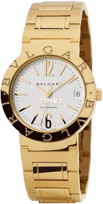Bulgari Bulgari Bulgari BB33WGGDAUTO