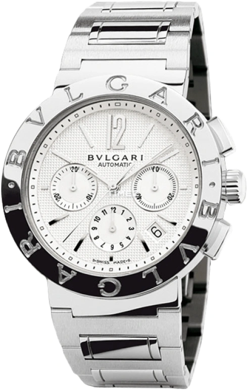 Bulgari Bulgari Bulgari BB42WSSDCH