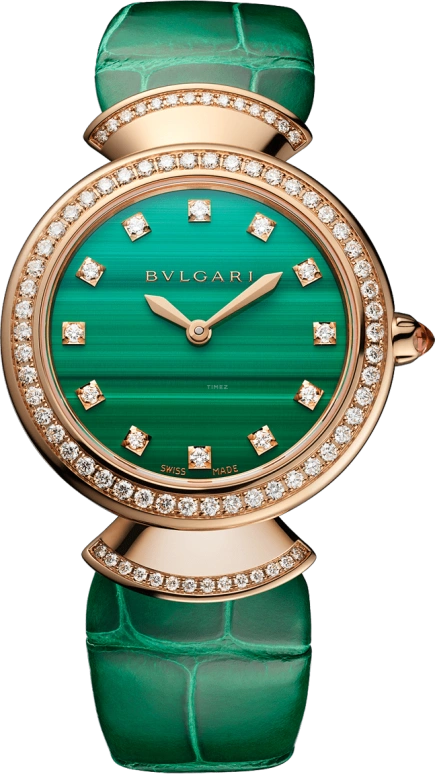 Bulgari Divas' Dream 103119