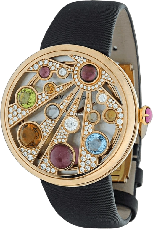 Bulgari Other 101907