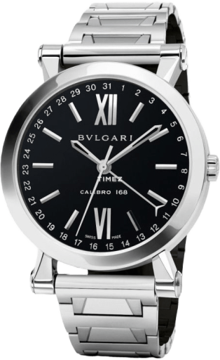 bulgari bulgari-solotempo 