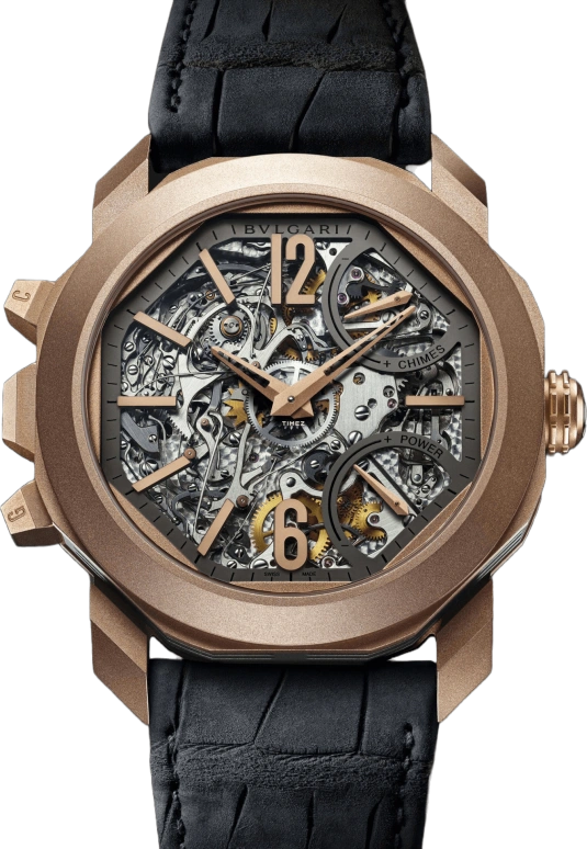 Bulgari Octo 102865