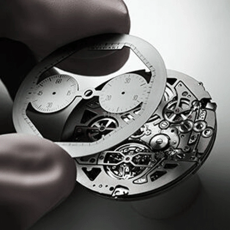 Bulgari,Octo 42mm,42mm,Titanium,Automatic,52hours,In-house Caliber,103295