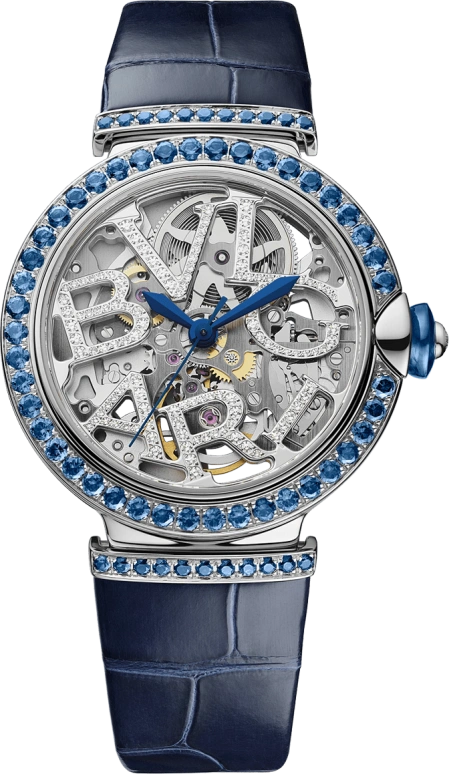 Bulgari Lvcea 103091