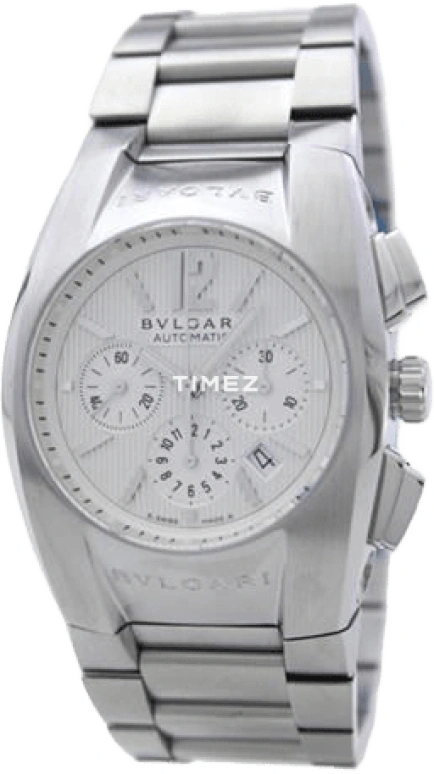 Bulgari Ergon EG35C6SSDCH