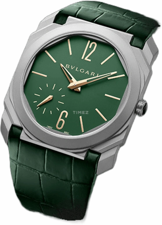 Bulgari Octo 100995