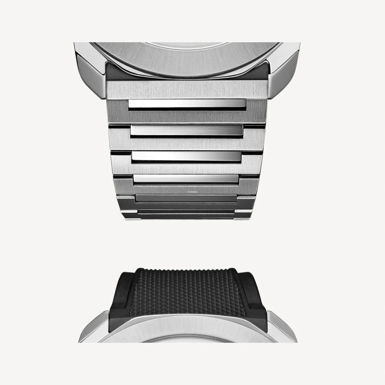 Bulgari,Octo 41mm,41mm,Stainless Steel,White,Automatic,Day,Round,103738