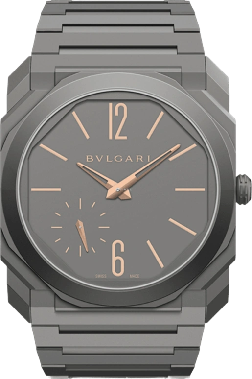Bulgari Octo 103137