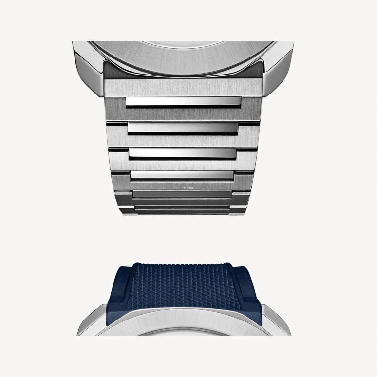 Bulgari,Octo 41mm,41mm,Stainless Steel,Blue,Automatic,Day,Round,103739