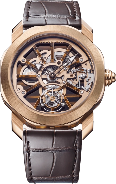Bulgari Octo 103675