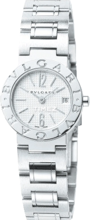 Bulgari Bulgari Bulgari BB23WSSD/N