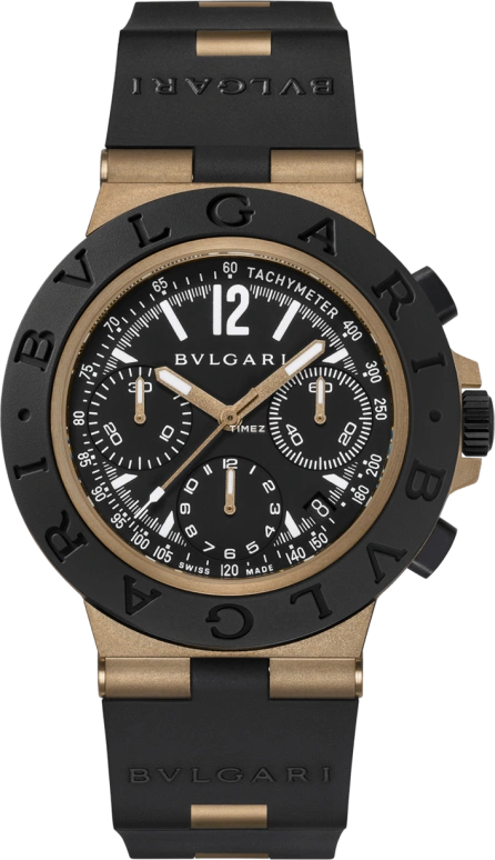 Bulgari Aluminium 104242