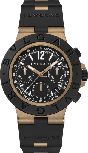 Bulgari Aluminium 104242