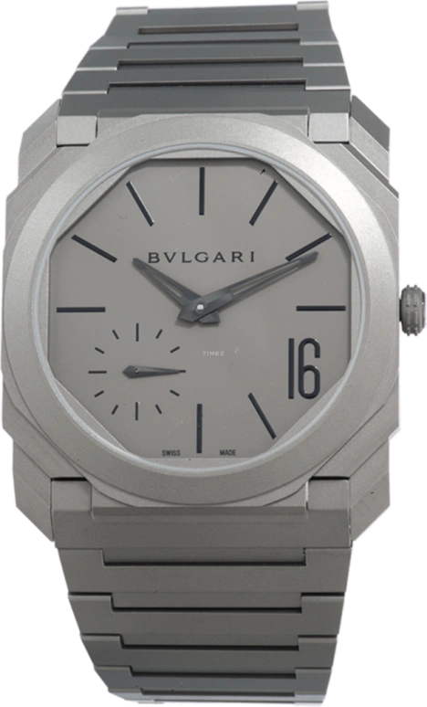 Bulgari Octo 102971