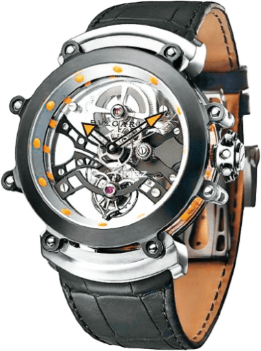 bulgari bulgari-gerald-genta 