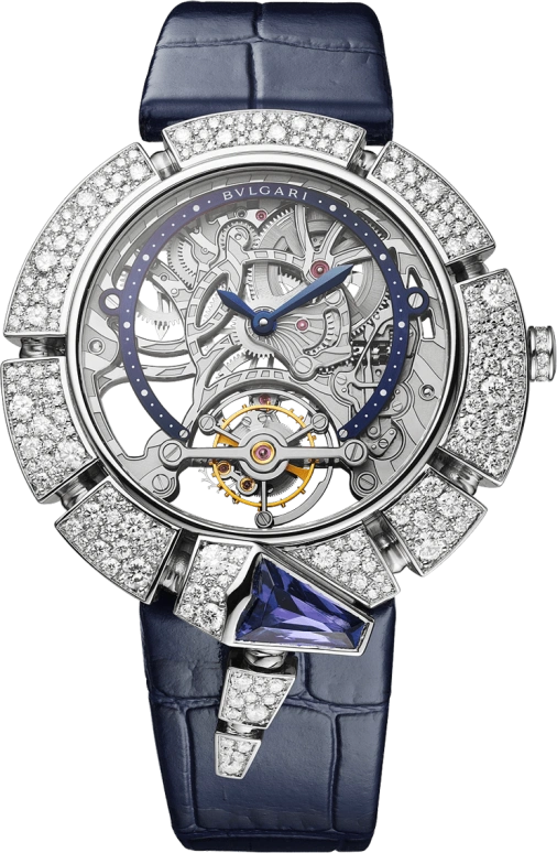 Bulgari Serpenti 102723