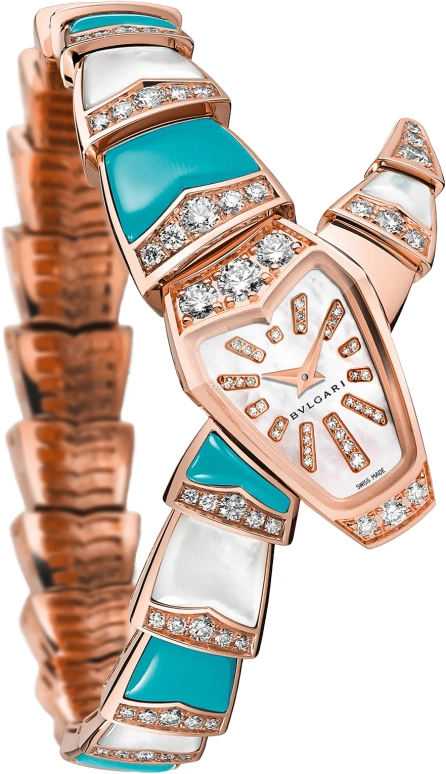 Bulgari Serpenti 102489