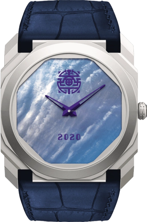 Bulgari Octo 103354
